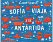 Sofía viaja a la Antártida