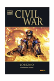 Civil War: Lobezno