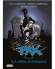 Pax 3-la niña fantasma