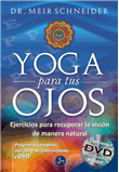 Yoga para tus ojos 