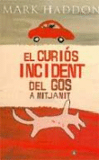 El curiós incident del gos a mitjanit