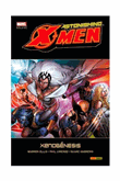Astonishing X-Men - Nº06: Xenogenesis