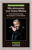 Mis almuerzos con orson welles