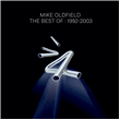 The Best of Mike Oldfield:1992-2003  ( 2 CD)