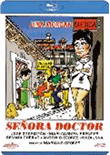 La señora doctor (Formato Blu-Ray)