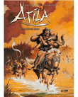 Atila 2: El azote de Dios