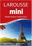 Larousse mini diccionario español-francés, français-espagnol