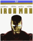 Iron Man - Blu-Ray