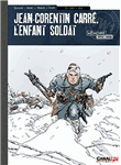 Jean Corentin carre enfant soldat 1