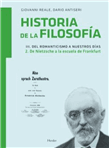 Historia de la filosofia 3-2
