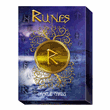 Cartas oráculo Runas