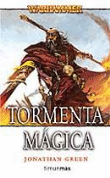 Tormenta mágica