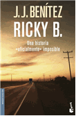 Ricky B. Una Historia «Oficialmente» Imposible