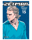 Zetman 15