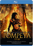 Pompeya - Blu-Ray + 3D
