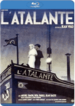 L'Atalante (Formato Blu-Ray)
