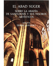 Abad suger sobre la abadia de saint