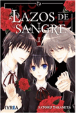 Lazos de sangre 1