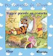 Tigger pierde su cometa
