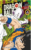 Dragon ball color freezer 4