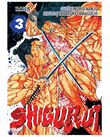 Shigurui 3
