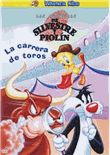 Silvestre y Piolín: Carrera de todos - DVD - 1