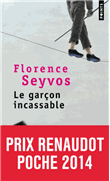 Le garçon incassable