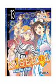 Nisekoi 13
