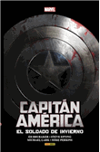 Marvel Integral: Capitán América. El soldado de invierno