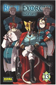 Blue Exorcist 13
