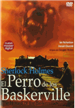 El perro de los Baskerville - DVD