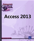 Acces 2013