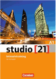 Studio 21 a1 + CD