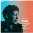 Lady Sings The Blues - Vinilo