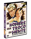 DVD-EL HOMBRE QUE TROCO SU MENTE