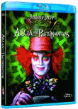 Alicia en el País de las Maravillas (Formato Blu-Ray)