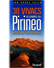 30 vivacs en cumbres del Pirineo