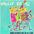 Wholly Cats - CD