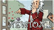 Newton, La gravedad en acción 