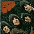 Rubber Soul (Edición vinilo)