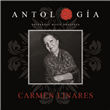 Antología 2015: Carmen Linares