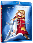 Merlín el encantador (Edición 50 aniversario - Formato Blu-Ray)