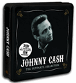 Ultimate Collection. Johnny Cash (Edición Box Set Limitada)