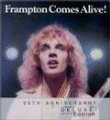 Frampton Comes Alive 25th Aniversary (Ed. Deluxe) - CD
