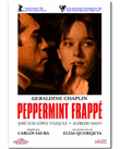 DVD-PEPPERMINT FRAPPE