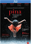 Pina (Formato Blu-Ray)