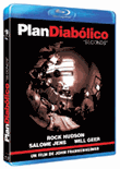 Plan diabólico - Blu-Ray