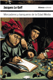Mercaderes y banqueros de la Edad Media