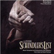 La lista de Schindler (B.S.O.)