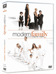 Pack Modern Family (3ª Temporada)
